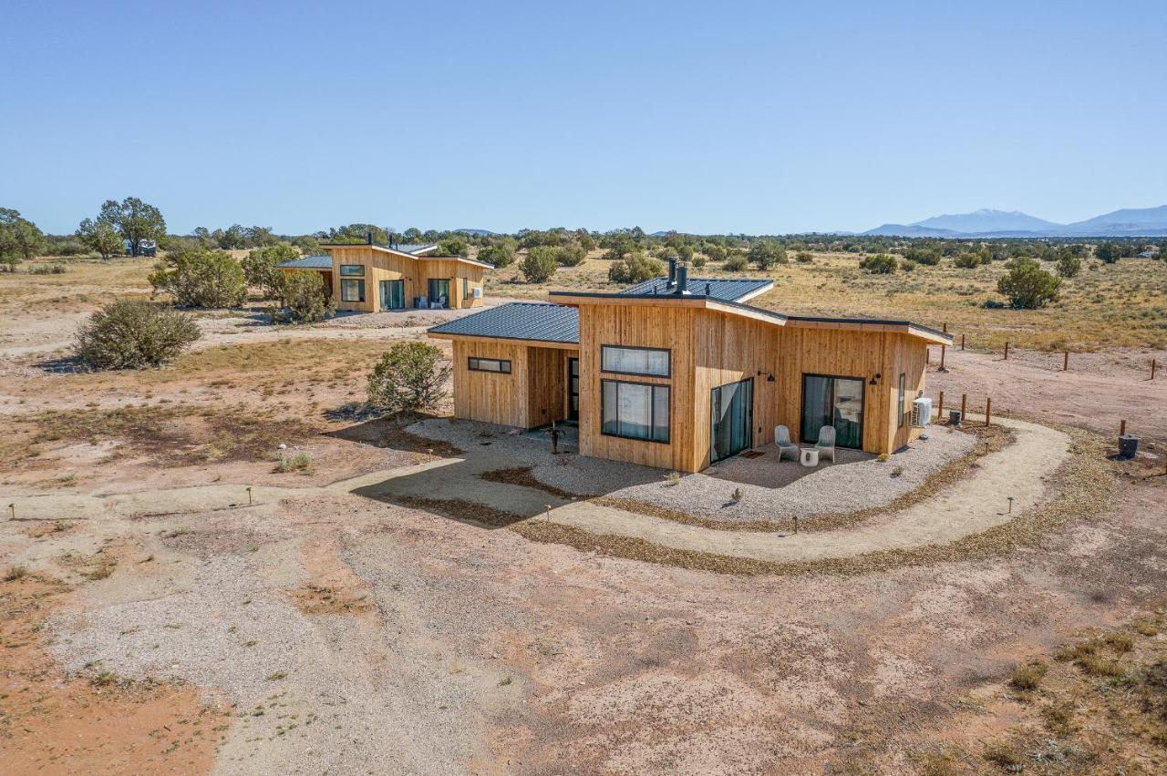 The Grand Canyon Headquarters Valle Exteriör bild