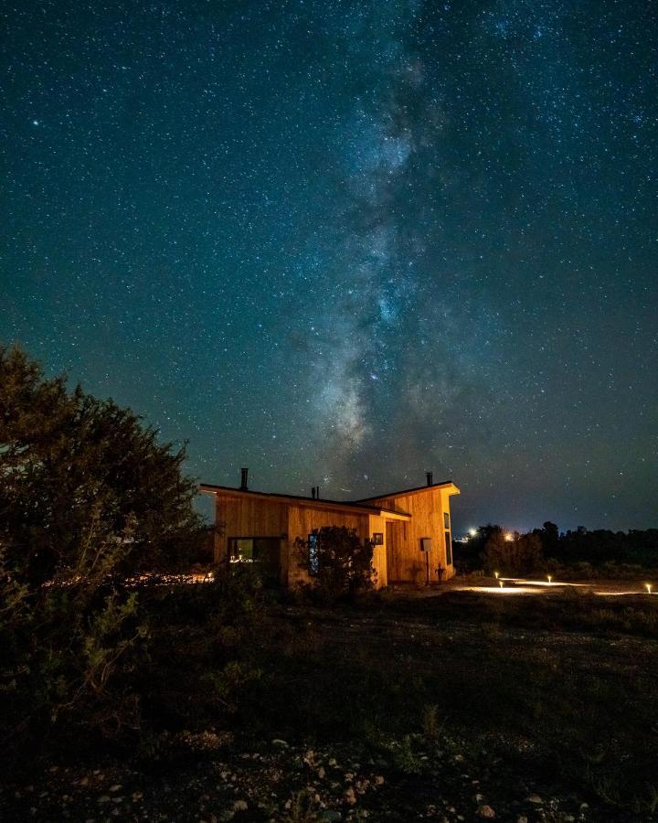 The Grand Canyon Headquarters Valle Exteriör bild