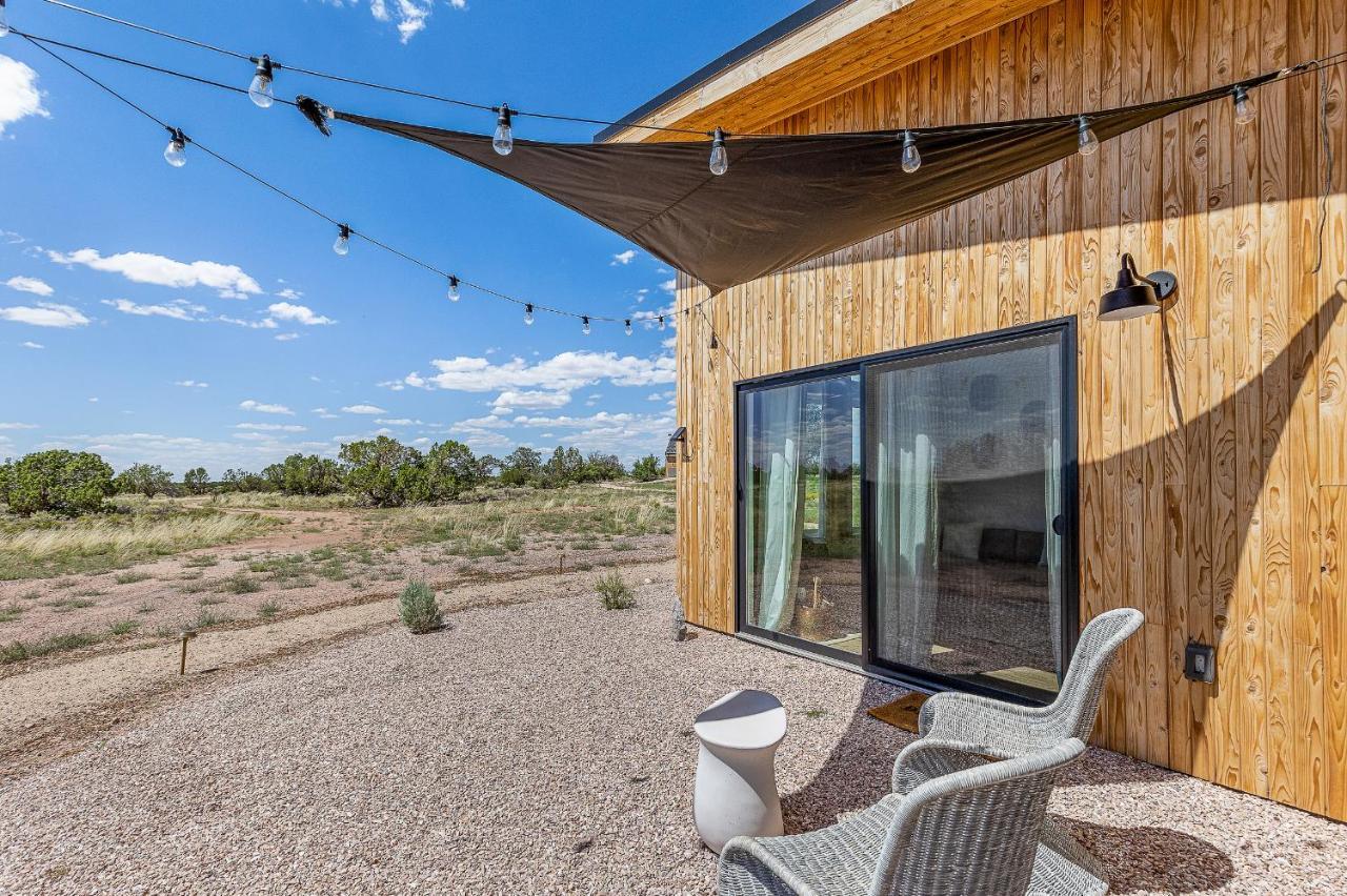 The Grand Canyon Headquarters Valle Exteriör bild