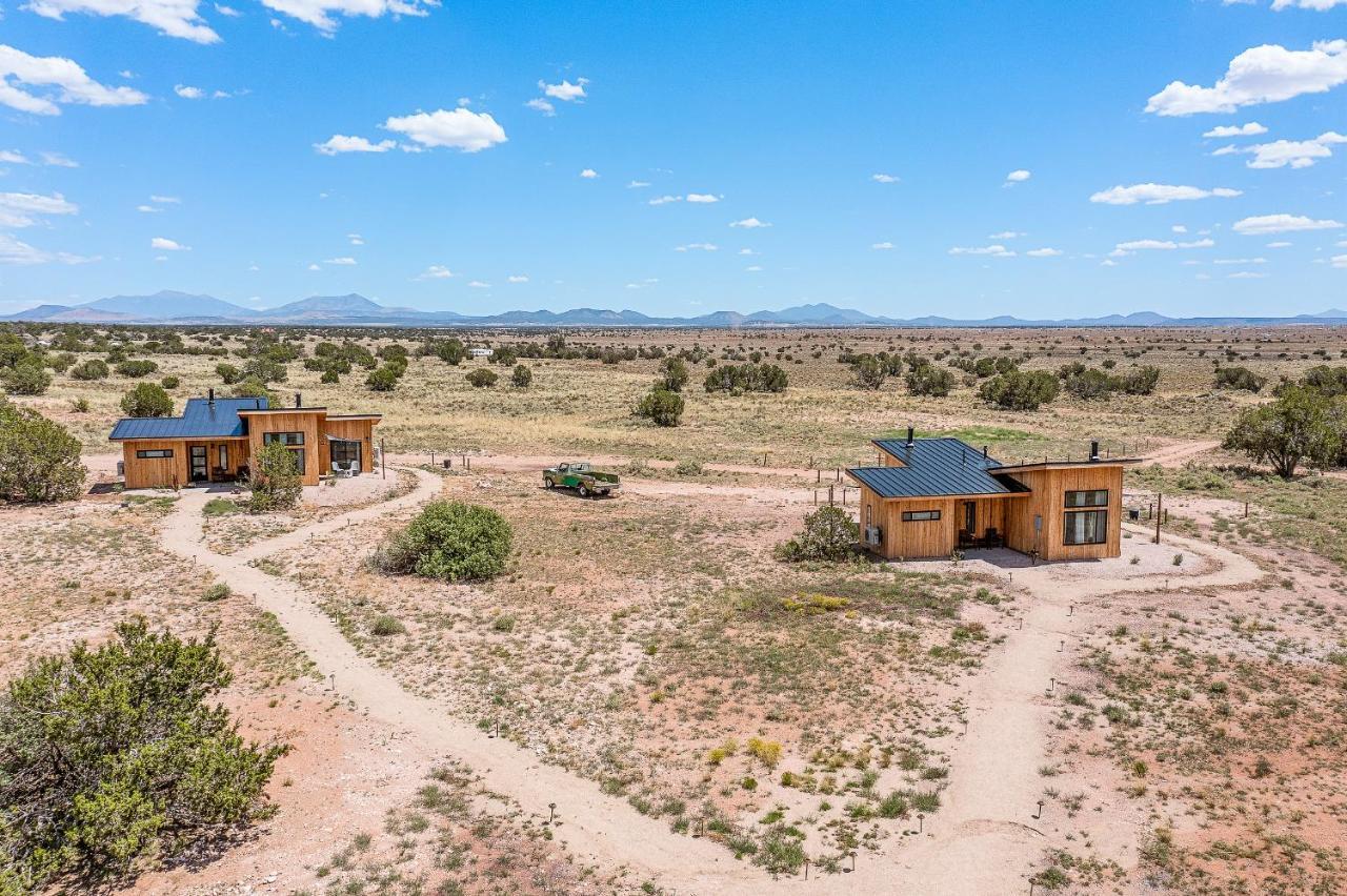 The Grand Canyon Headquarters Valle Exteriör bild